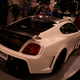 Illustration for article titled Tetsu GTR On SEMA Show Floor Proves Money Cannot Buy Taste